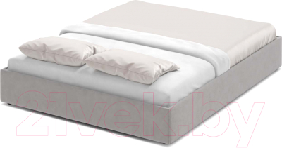 Двуспальная кровать Moon Family 1260/MF004894