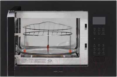 Купить Микроволновая печь Krona Rein 60 BL / КА-00005574  