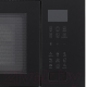 Миниатюра изображения товара Микроволновая печь Krona Rein 60 BL / КА-00005574