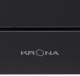 Миниатюра изображения товара Микроволновая печь Krona Rein 60 BL / КА-00005574