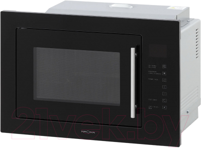 Купить Микроволновая печь Krona Riflesso 60 BL V2 / КА-00007134  