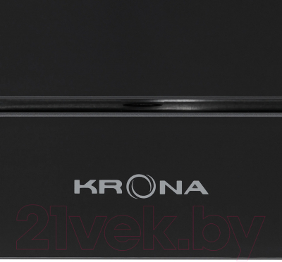 Купить Микроволновая печь Krona Riflesso 60 BL V2 / КА-00007134  