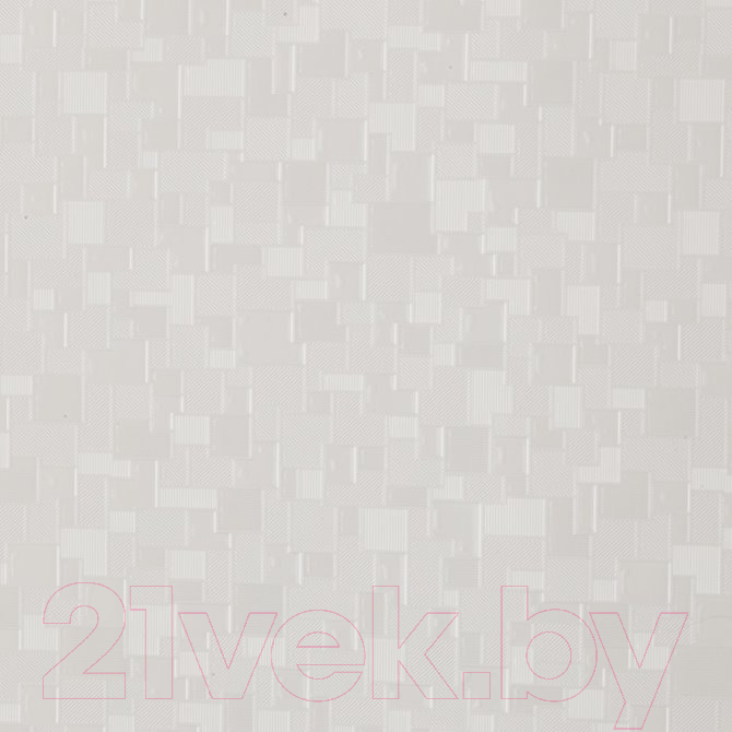 Шторка-занавеска для ванны Sealskin Peva Perle / 210881300 (180x200, прозрачный)