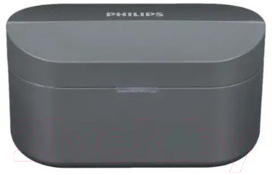 Беспроводные наушники Philips TAT3508BK/00 (черный)