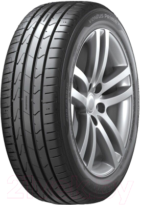 Летняя шина Hankook Ventus Prime 3X K125A 235/65R17 108V