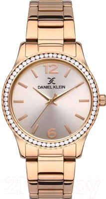 Часы наручные женские Daniel Klein 13397-4