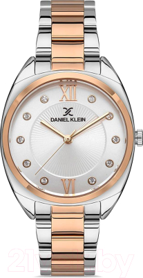 Часы наручные женские Daniel Klein 13398-5