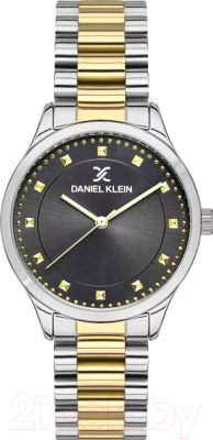 Часы наручные женские Daniel Klein 13454-3