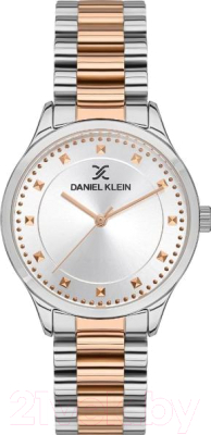 Часы наручные женские Daniel Klein 13454-4