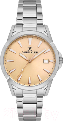 Часы наручные женские Daniel Klein 13457-2