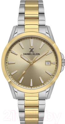 Часы наручные женские Daniel Klein 13457-3