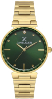 Часы наручные женские Daniel Klein 13461-3 - 
