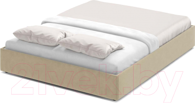Двуспальная кровать Moon Family 1260/MF004843