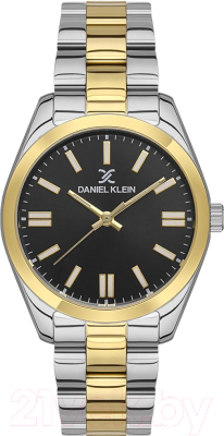 Часы наручные женские Daniel Klein 13487-4