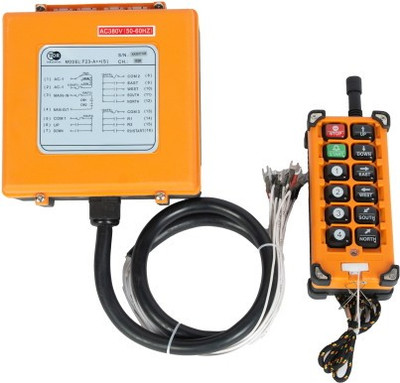 

Комплект радиоуправления для тали электрической, F23-A++ / 1011285