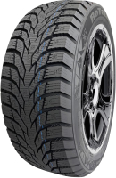 Зимняя шина Rotalla S500 255/55R19 111T (шипы) - 