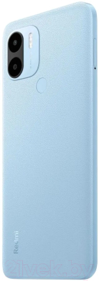 Смартфон Xiaomi Redmi A2+ 4GB/128GB (синий)