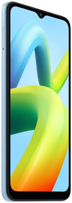 Смартфон Xiaomi Redmi A2+ 4GB/128GB (зеленый)