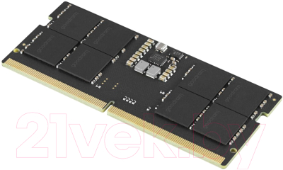 Оперативная память DDR5 Goodram GR4800S564L40S/16G