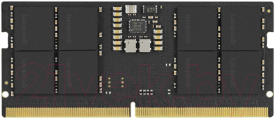 Оперативная память DDR5 Goodram GR4800S564L40S/16G