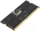 Миниатюра изображения товара Оперативная память DDR5 Goodram GR4800S564L40S/16G