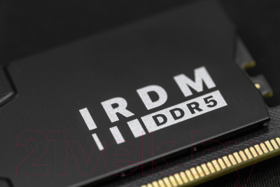 Оперативная память DDR5 Goodram IR-5600D564L30S/32GDC