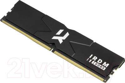 Оперативная память DDR5 Goodram IR-5600D564L30S/32GDC