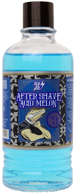 Лосьон после бритья Hey Joe After Shave №3 Acid melon (400мл)