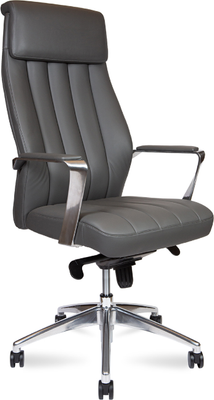 

Кресло офисное, Madrid Grey / L340HCA-Grey