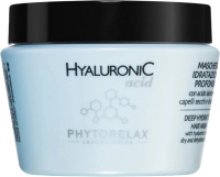 

Маска для волос, Hyaluronic Acid С гиалуроновой кислотой