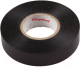 Изолента Coroplast COR.317 19ммx33м (120шт, черный) - 