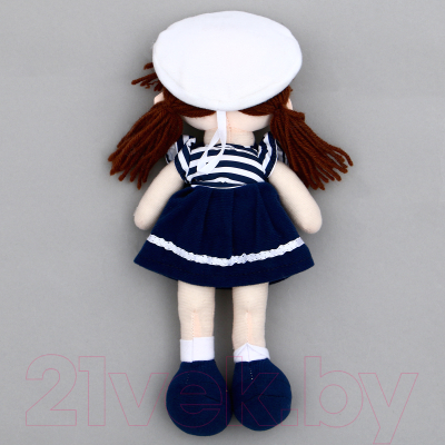 Кукла Sima-Land Кукла морячка / 10083515