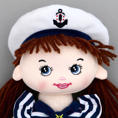 Кукла Sima-Land Кукла морячка / 10083515