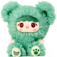Мягкая игрушка Sima-Land Кукла в костюме мишки / 9954611 (зеленый) - 