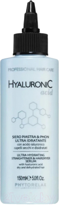 Сыворотка для волос Phytorelax Hyaluronic Acid С гиалуроновой кислотой (150мл)