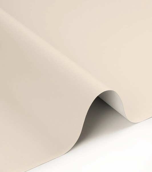 Рулонная штора LEGRAND Блэкаут Болид 140x175 / 58127472 (крем)
