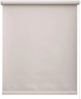Рулонная штора LEGRAND Блэкаут Фэшн 140x175 / 58126716 (светло-серый) - 