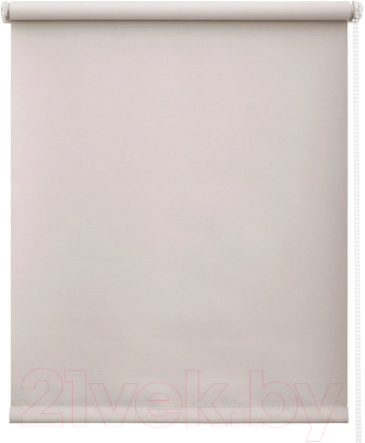 Рулонная штора LEGRAND Блэкаут Фэшн 160x175 / 58126717 (светло-серый)