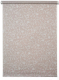 Рулонная штора LEGRAND Леона 160x175 / 58127335 (светло-серый) - 