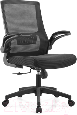Кресло офисное ANSA 920В (черный)