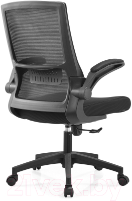 Кресло офисное ANSA 920В (черный)