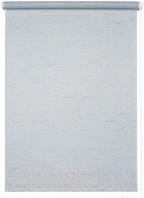 Рулонная штора LEGRAND Монтана 140x175 / 58127821 (серо-голубой)