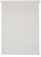 Рулонная штора LEGRAND Монтана 140x175 / 58127806 (серый) - 