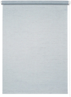 Рулонная штора LEGRAND Монтана 160x175 / 58127822 (серо-голубой) - 