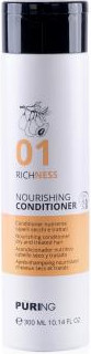 

Кондиционер для волос, 01 Richness Nourishing Conditioner Интенсивное питание