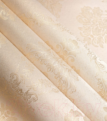 Рулонная штора LEGRAND Фаби 160x175 / 58126846 (золото)