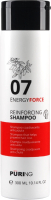 Шампунь для волос Puring 07 Energyforce Energizing Shampoo Против выпадения волос (300мл) - 