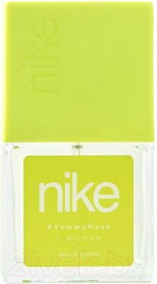 Туалетная вода Nike Perfumes Yummy Musk Woman (30мл)