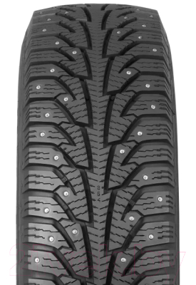 Зимняя легкогрузовая шина Ikon Tyres (Nokian Tyres) Nordman C 235/65R16C 121/119R (шипы)