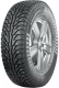 Зимняя легкогрузовая шина Ikon Tyres (Nokian Tyres) Nordman C 225/75R16C 121/120R (шипы) - 